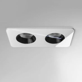 ASTRO LIGHTING 1254015 VETRO Kültéri Mennyezetbe Építhető Lámpa Fehér LED IP44