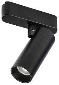 Rabalux 70115-LED Spotlámpa 1 fázisú sínrendszerhez LiTrack LED/10W/24V 4000K