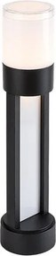 RÁBALUX 77131 LEITHA Modern Kültéri Állólámpa Fekete IP44