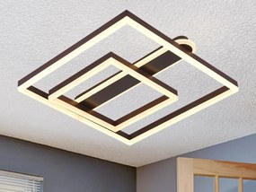 LED világítás + vezérlés 95W - J3367/BR