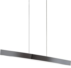 Eglo 95549 - FORNES-S LED fényerőszabályozható, kábeles függeszték LED/24W/230V 2700-6500K