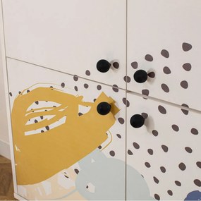 Multilüx konyhaszekrény, 95 cm – TR869VEL4524