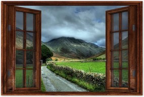 Poszterek 60x40 Ăr tĂĄj