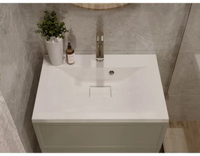 Ulgram Paola Elegante 650 Fürdőszobai Mosdókagyló