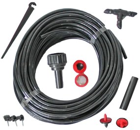 Locsoló készlet – Garden Pleasure