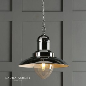 Laura Ashley Corbridge 3727704-Q Függőlámpa 1x40W/E27 IP20