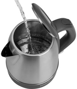 Sencor - Vízforraló 1,2 l 2150W/230V rozsdamentes acél