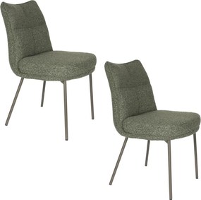 Jacques design szék