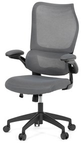 Autronic KA-C808 GREY Irodai szék