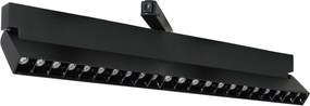 Milagro MAGNETIC TRACK ML8115 Sínreflektor 32x24W/LED 4000K 1900lm IP20