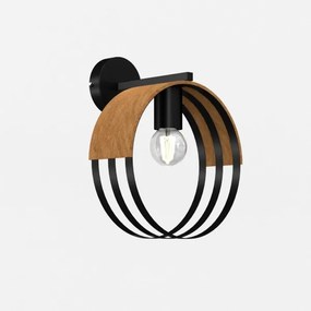 Fali lámpa MALM 1xE27/60W/230V