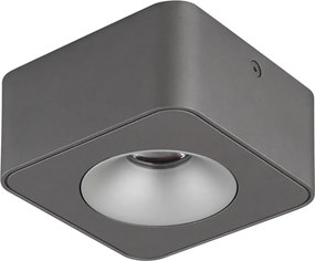 GLOBO 43100-1 HANGARAU Kocka Mennyezeti Lámpa LED IP20