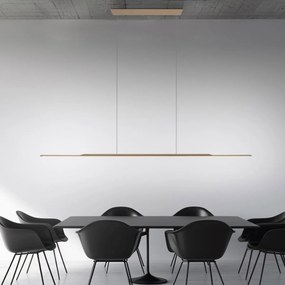 Paul Neuhaus modern függeszték pure surface barna pln2302-97