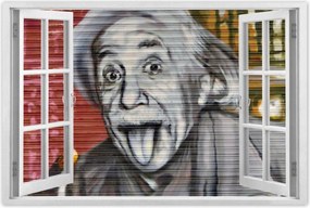 Poszterek 60x40 Graffiti Utcaművészet