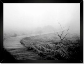 Poszterek keretben 40x30 Hajnalhasadás