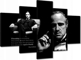 Festmények 150x105 Don Vito Corleone
