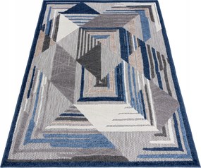 Kötél Szőnyeg 120x170 Terasz Erkély Otthon w29