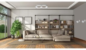 Ollo fehér falilámpa - Sollux