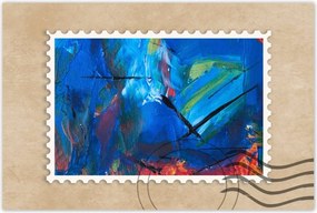 Poszterek 60x40 Absztrakt Nicholas