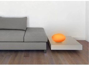 Blumfeldt Flatlight, LED lámpa, indukciós töltőállomás, polietilén, távirányító