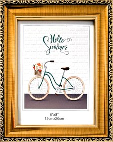 Képkeret 15/20cm 2497C