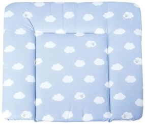 Pelenkázó alátét 75x85 cm Kleine Wolke – Roba