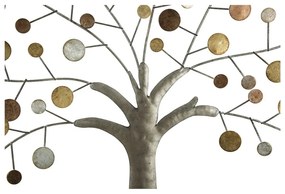 Alberto fali dekoráció, ø 61 cm - Mauro Ferretti