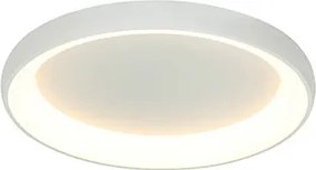 ZAMBELIS 2041 Kerek Mennyezeti Lámpa LED IP20