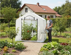 fóliasátor 1,8x1,2 m - 25 mm - 70208EU LG1692