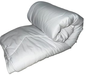 Gyermek antiallergén matracbetét DeLuxe 90x135cm