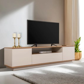 Veramont - kasmír/atlanti fenyő TV-állvány