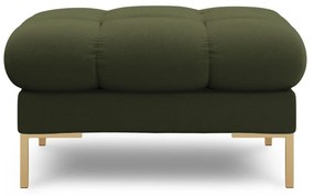 Zöld lábtartó Bali – Cosmopolitan Design