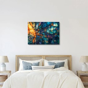 Kép - Üvegmozaik (70x50 cm)