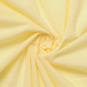 Matex Jersey vízhatlan lepedő ekrü, 180 x 200 x 20 cm, 180 x 200 cm