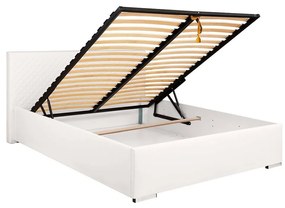 Lemezes ágyrács 200x140 cm Ergo Space. 1041945