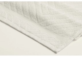 Pamut törölköző szett 4 db-os 90x50 cm - Foutastic