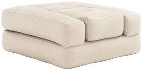 Cube Beige variálható fotel - Karup Design