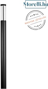 NORLYS 6105GR EGERSUND Kandeláber LED IP65