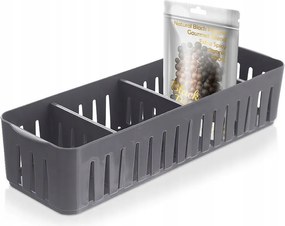 Fűszertartó konyhai táskatartó szekrény fiókhoz