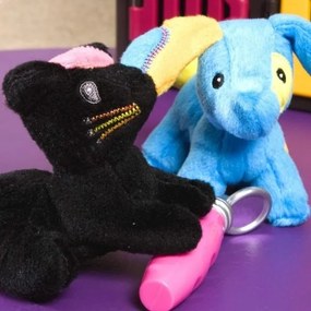 B-Toys - Állatorvosi táska Critter Clinic