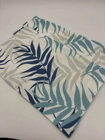 2 db párnahuzat négyzet alakú 30 cm x 50 cm