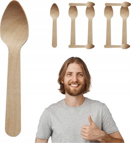 Fakanál 11CM 100 Db