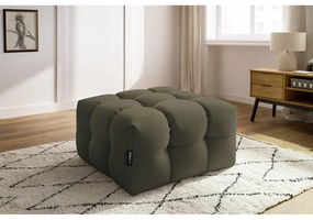 Zöld lábtartó Cloud – Bobochic Paris