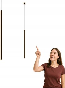 Led függőlámpa Loya P0461-01A-F7F7 Zuma Line