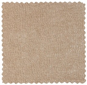 Bézs zsenília fotel Vogue – WOOOD