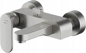 Crea fali kádcsaptelep nikkel S951-309