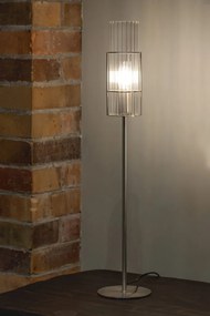 Markslojd TUBO 108558 Asztali lámpa 1x40W/E14 IP20