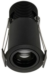 Otto Lens LED álmennyezetbe süllyeszthető spotlámpa