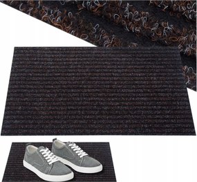 Lábtörlő Külső Belső Ajtóhoz 40X60 Cm-es Cipőhöz