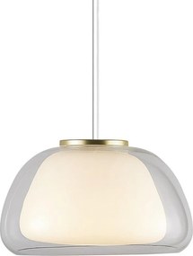 Nordlux JELLY 2010783001 Függőlámpa 1x40W/E27 IP20